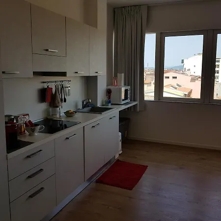 Four Appartamento Oristano