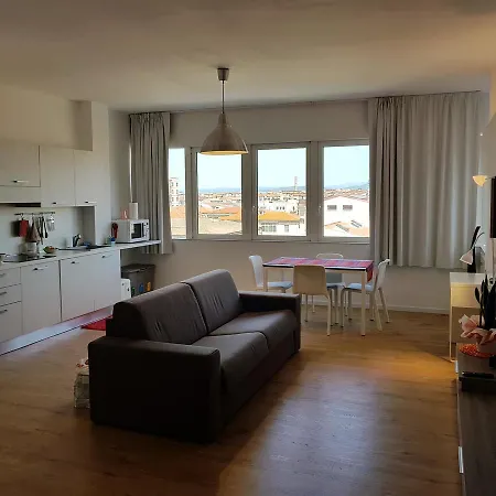 Appartement Four