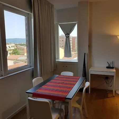 Appartement Four *